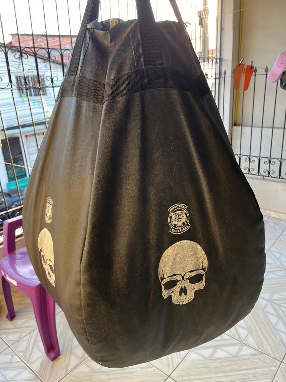Muay Thai - acessórios  - Foto 2
