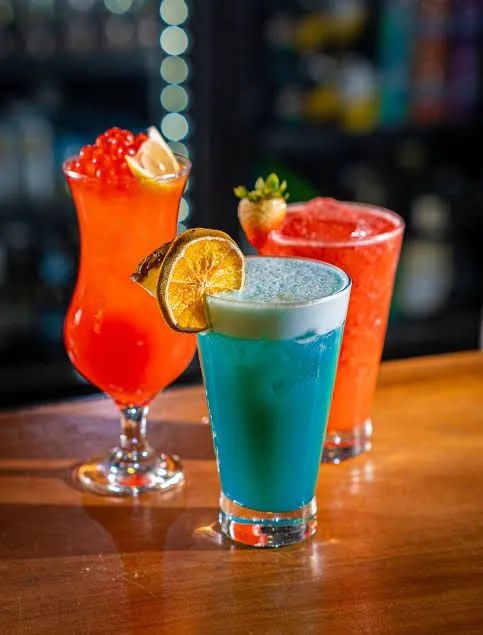 Barman para festas e eventos