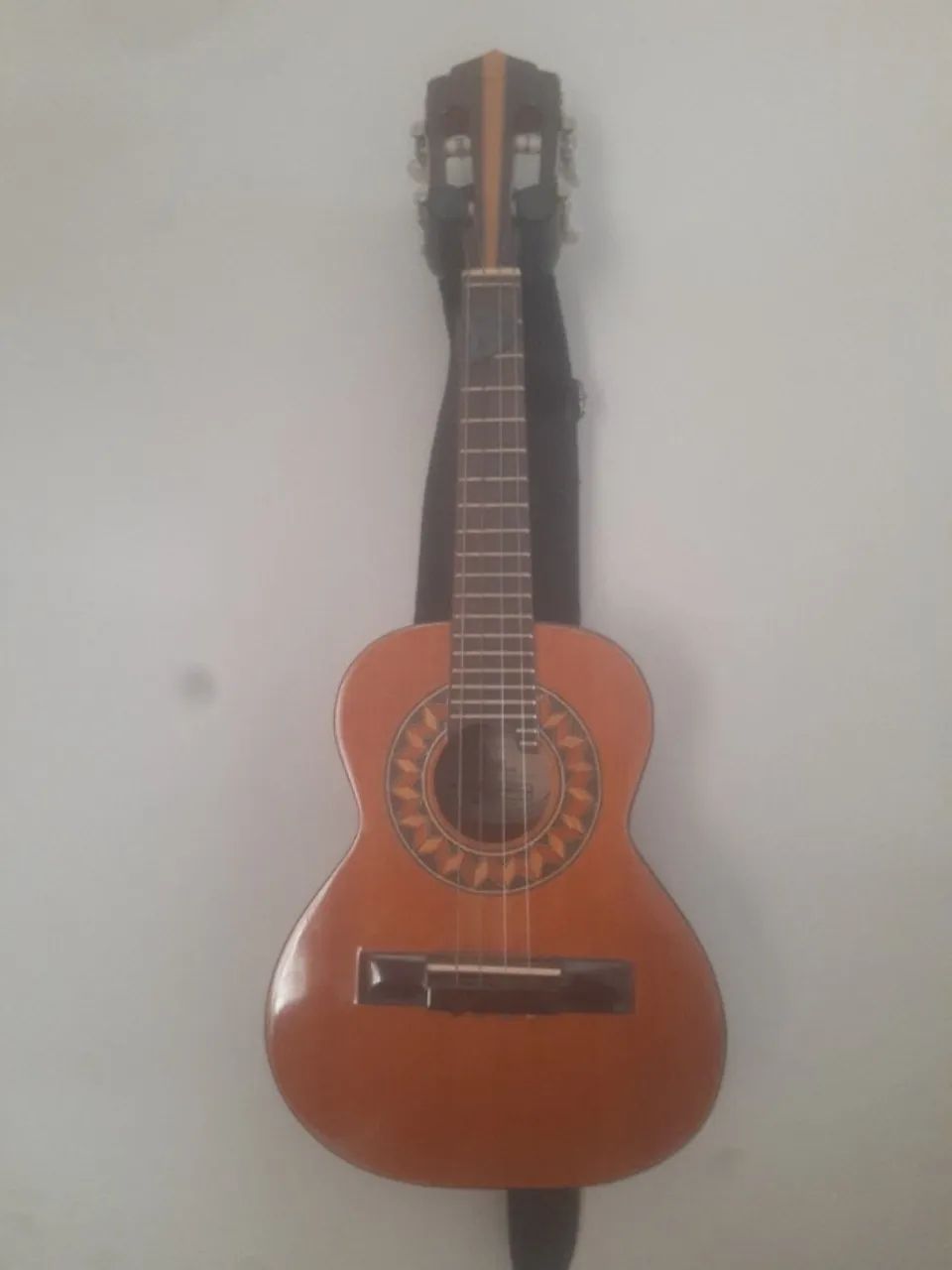 Cavaquinho Luthier padrão cedro - Foto 2
