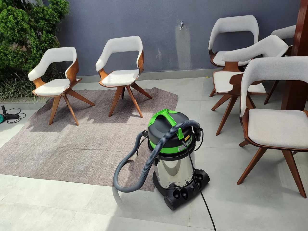 EXTRATORA ipc