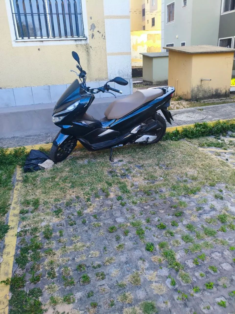 Vendo PCX2019 - Foto 4