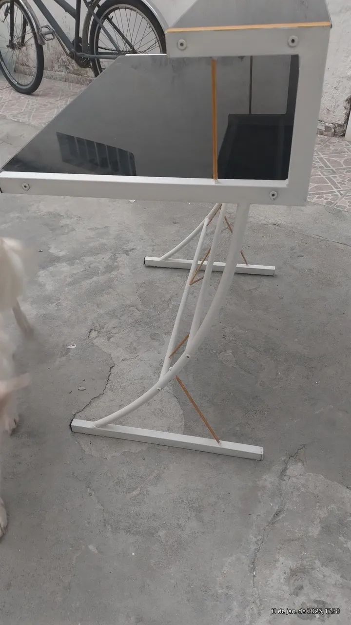 Mesinha estudo - Foto 2