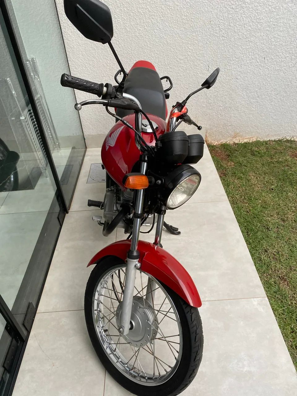 Fan 125 - Foto 4