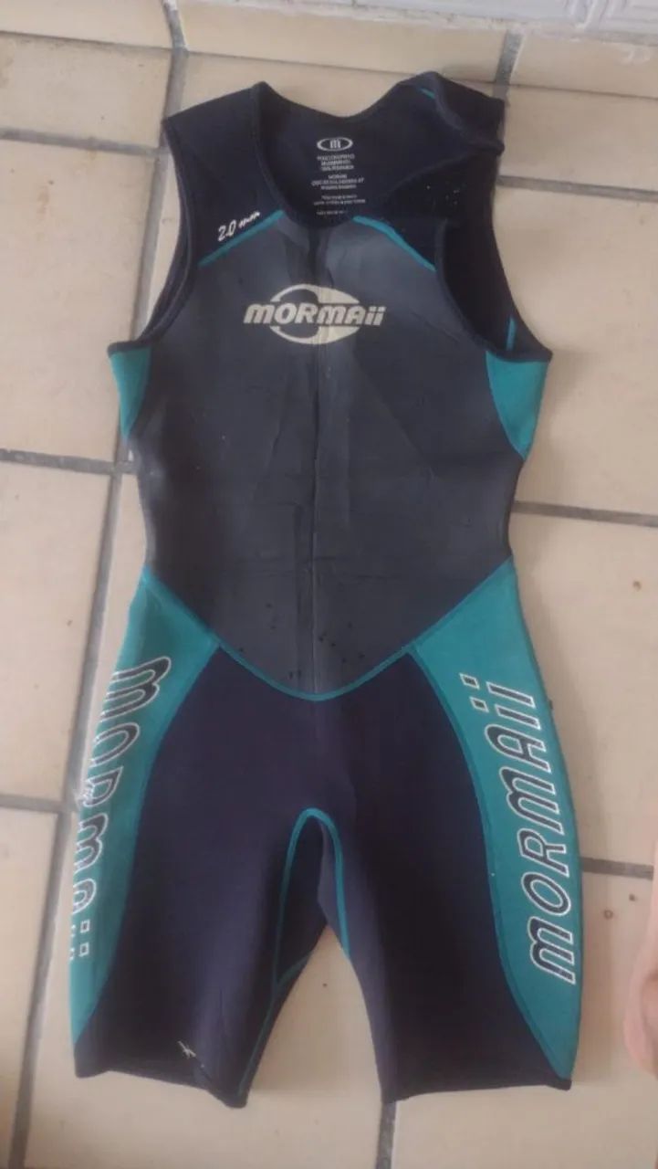 Jardineira de Surf - Foto 2