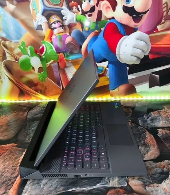 Notebook Gamer Dell G15 - Foto 3