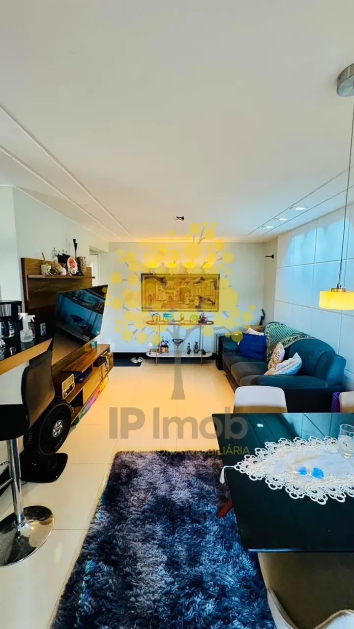 DUPLEX REFORMADO COM 2 SUÍTES NO SUDOESTE | RESIDENCIAL BALZAC - Foto 5
