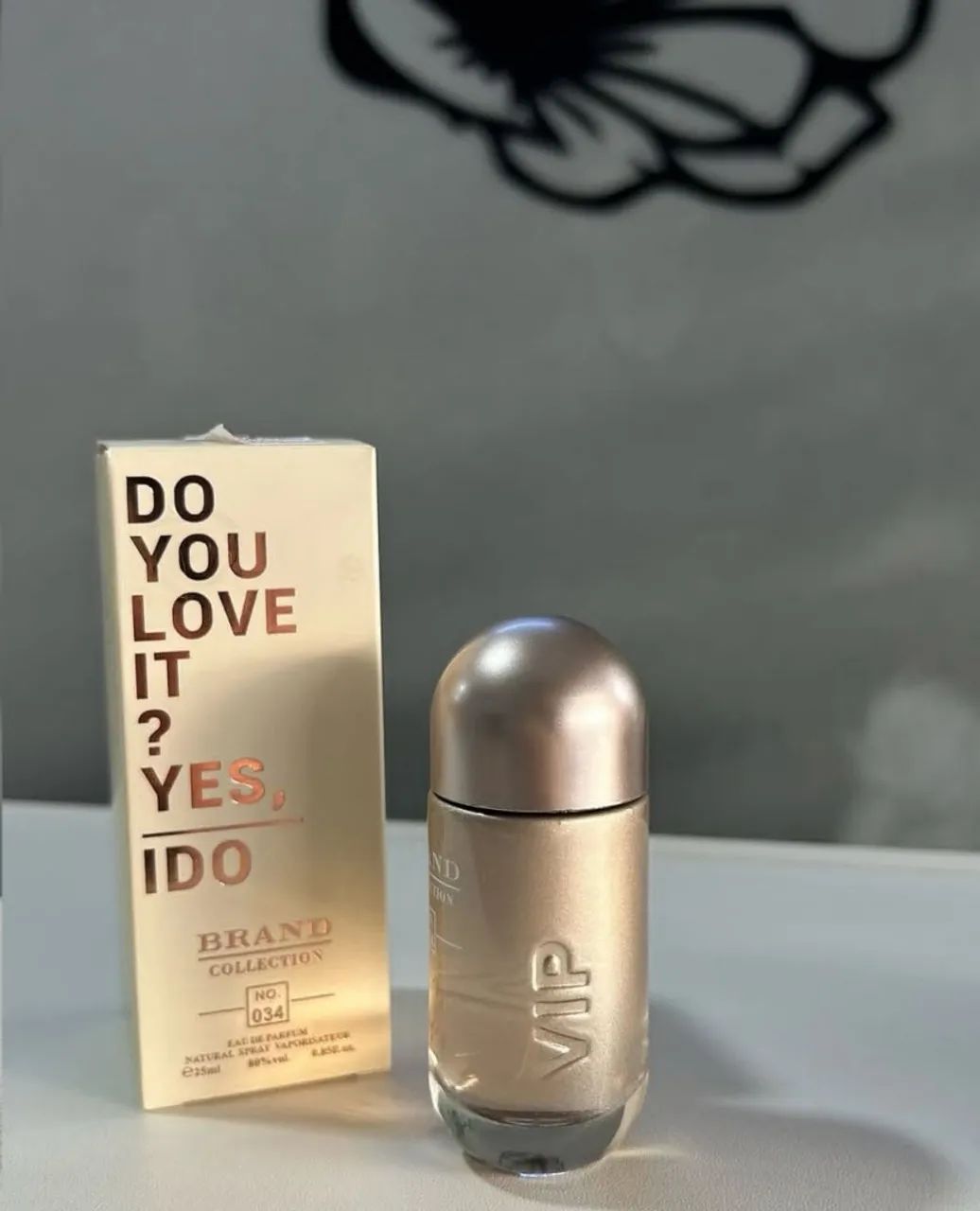 Perfumes Brand