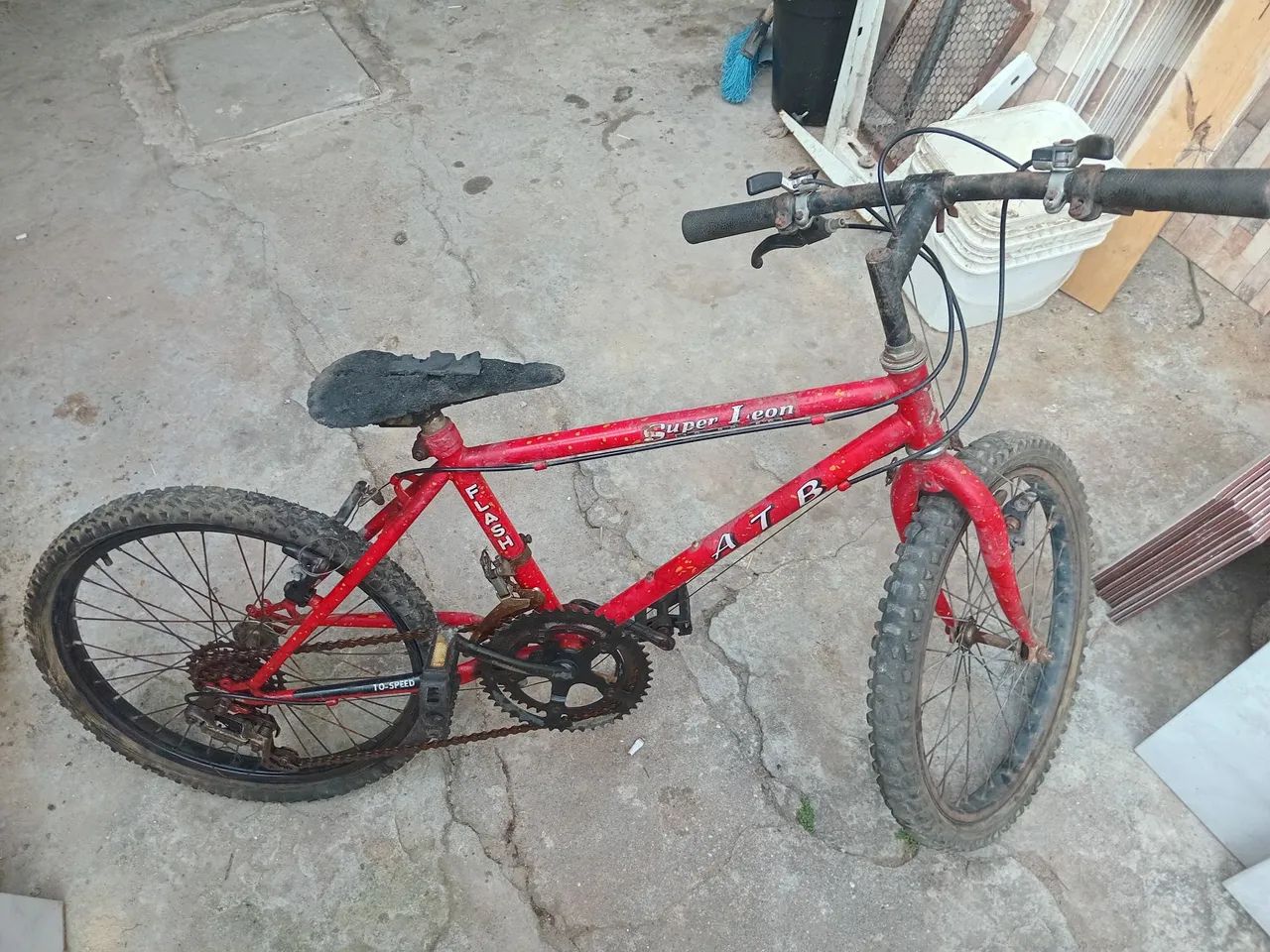 Bike.  - Foto 5