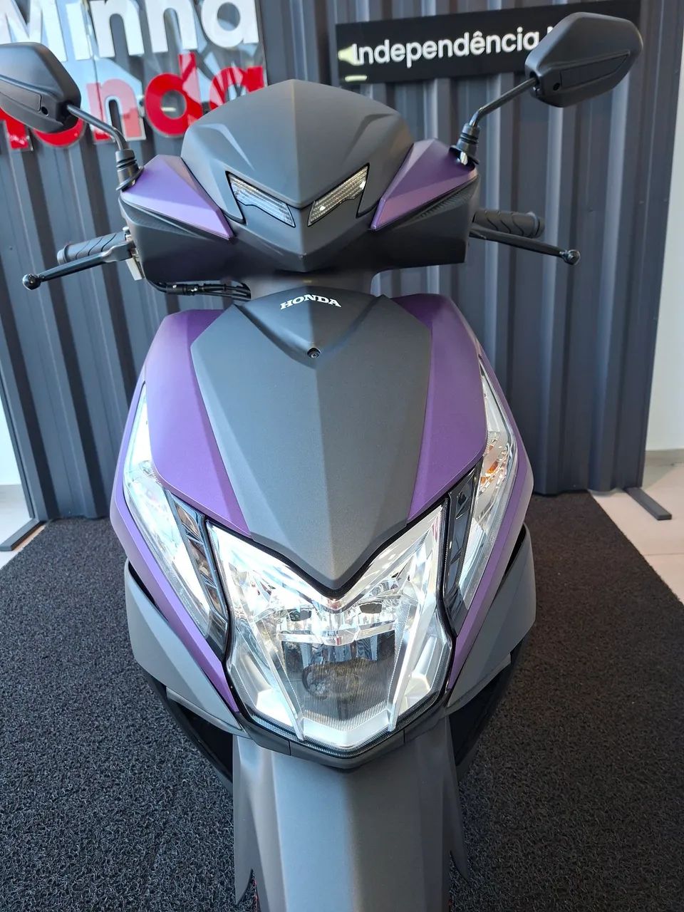 ELITE 125 2027 - Foto 4