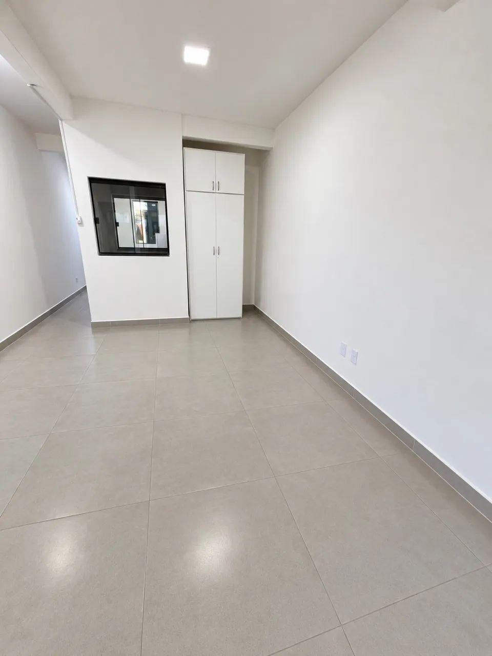 Apartamento compacto no Guará 2 - Foto 5