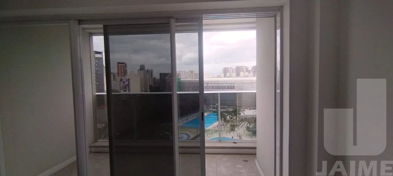 Conjunto com 1 sala, 1 vaga e 1 banheiro. - Foto 5