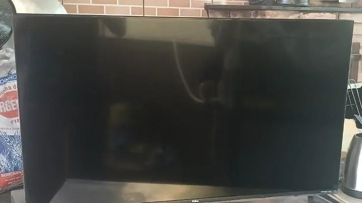 TV Philco Fast Smart