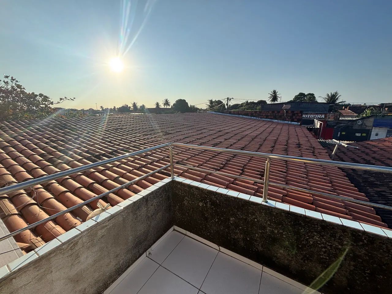 ? IMÓVEL COMERCIAL + RESIDENCIAL | EXCELENTE POTENCIAL DE RENDA - Foto 2