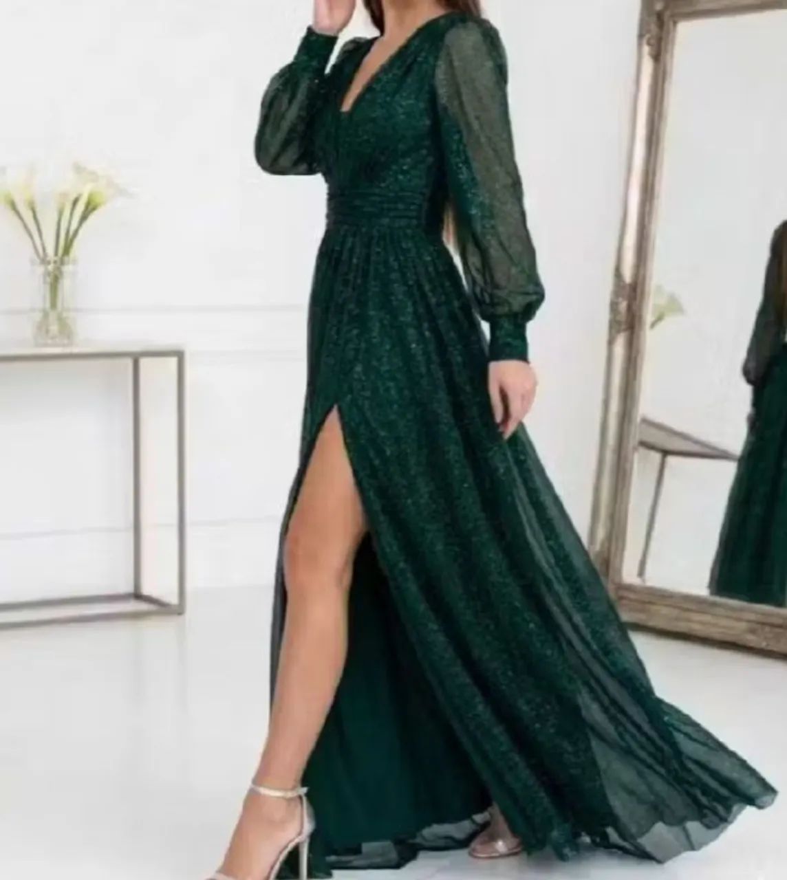 Vestido Festa Nunca usado 