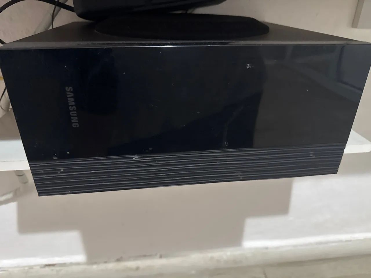 Home theater Samsung  - Foto 2