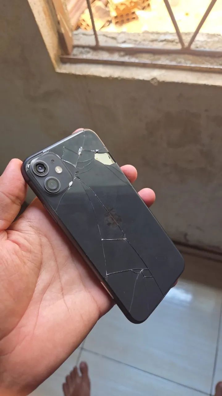 iPhone 11 - Foto 4