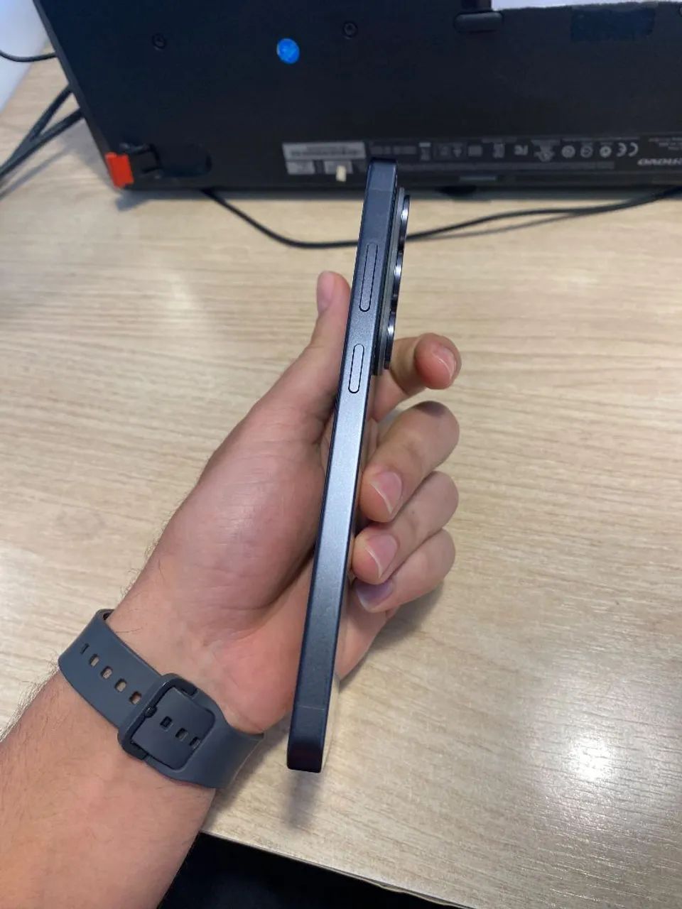 CELULAR SAMSUNG S26 ULTRA 256GB - Foto 2