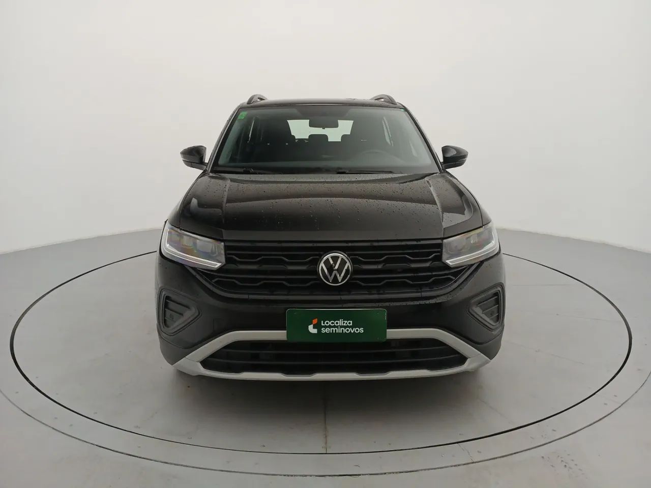 Volkswagen T-Cross 1.0 TSI Flex 12V 5P Aut., foto 8 de 18