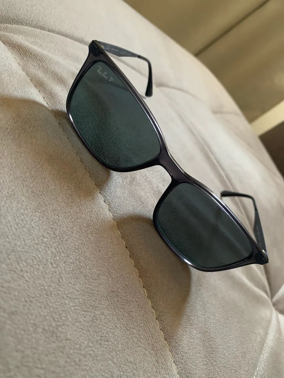 Óculos ray ban - Foto 3