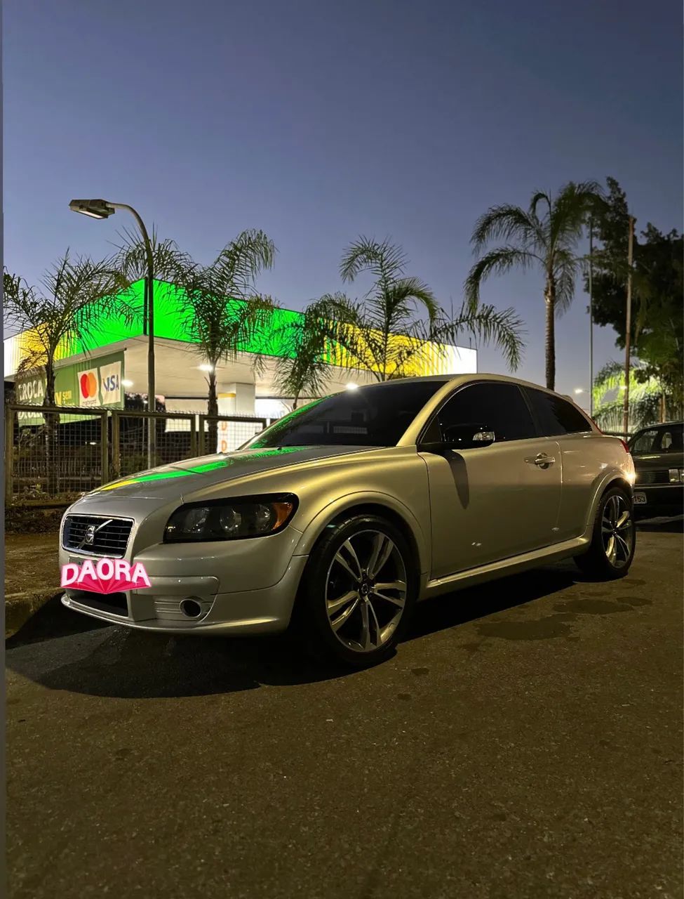 Volvo C30 C30 2.0 145cv 2008