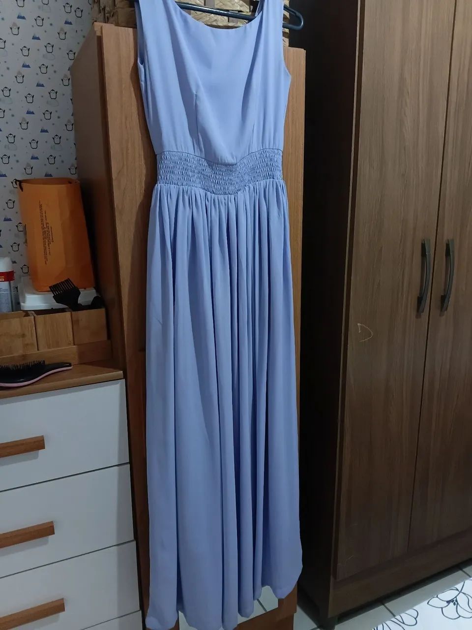 Vestido Lilás  - Foto 2