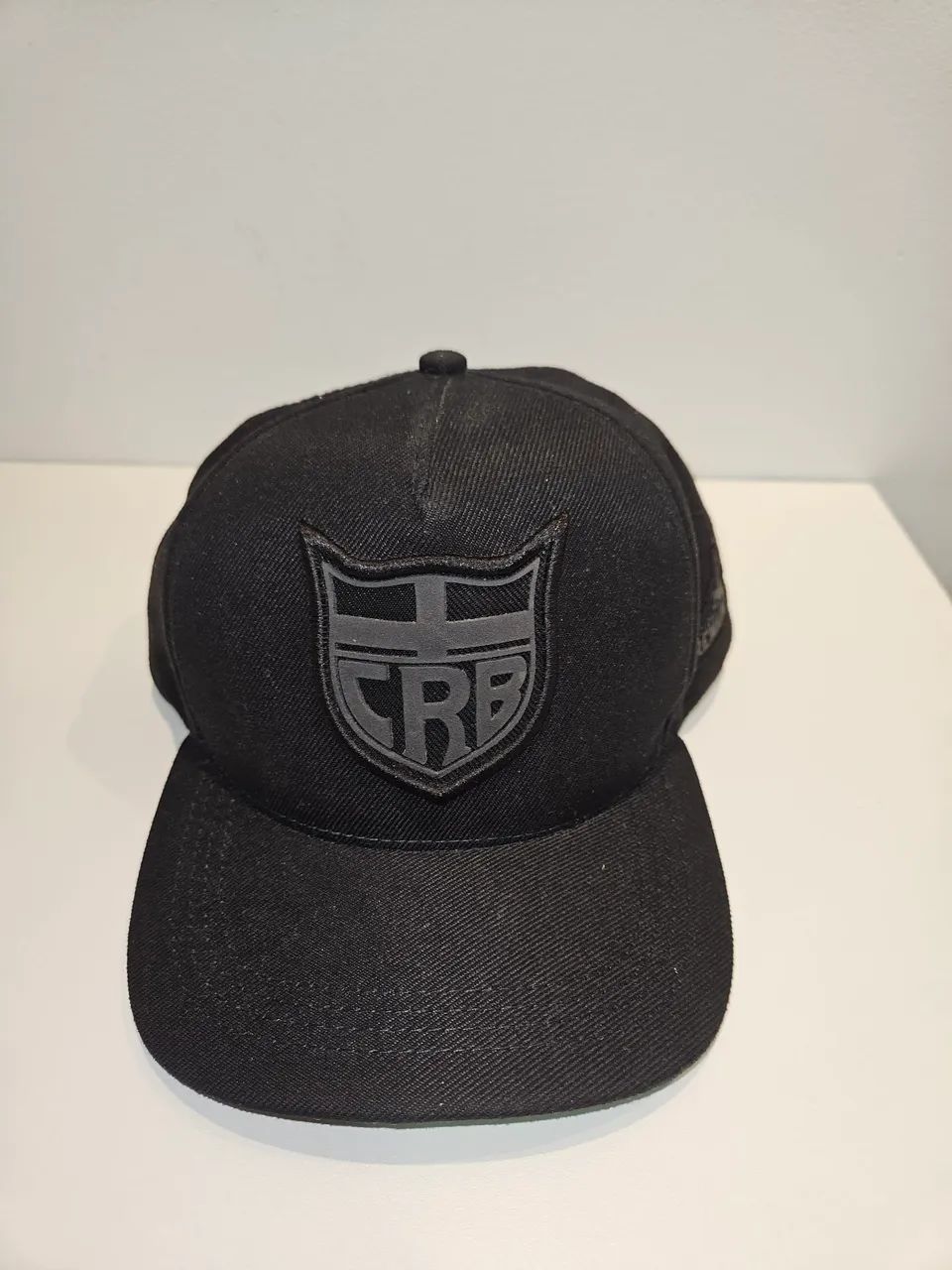 Boné CRB all black - Foto 3