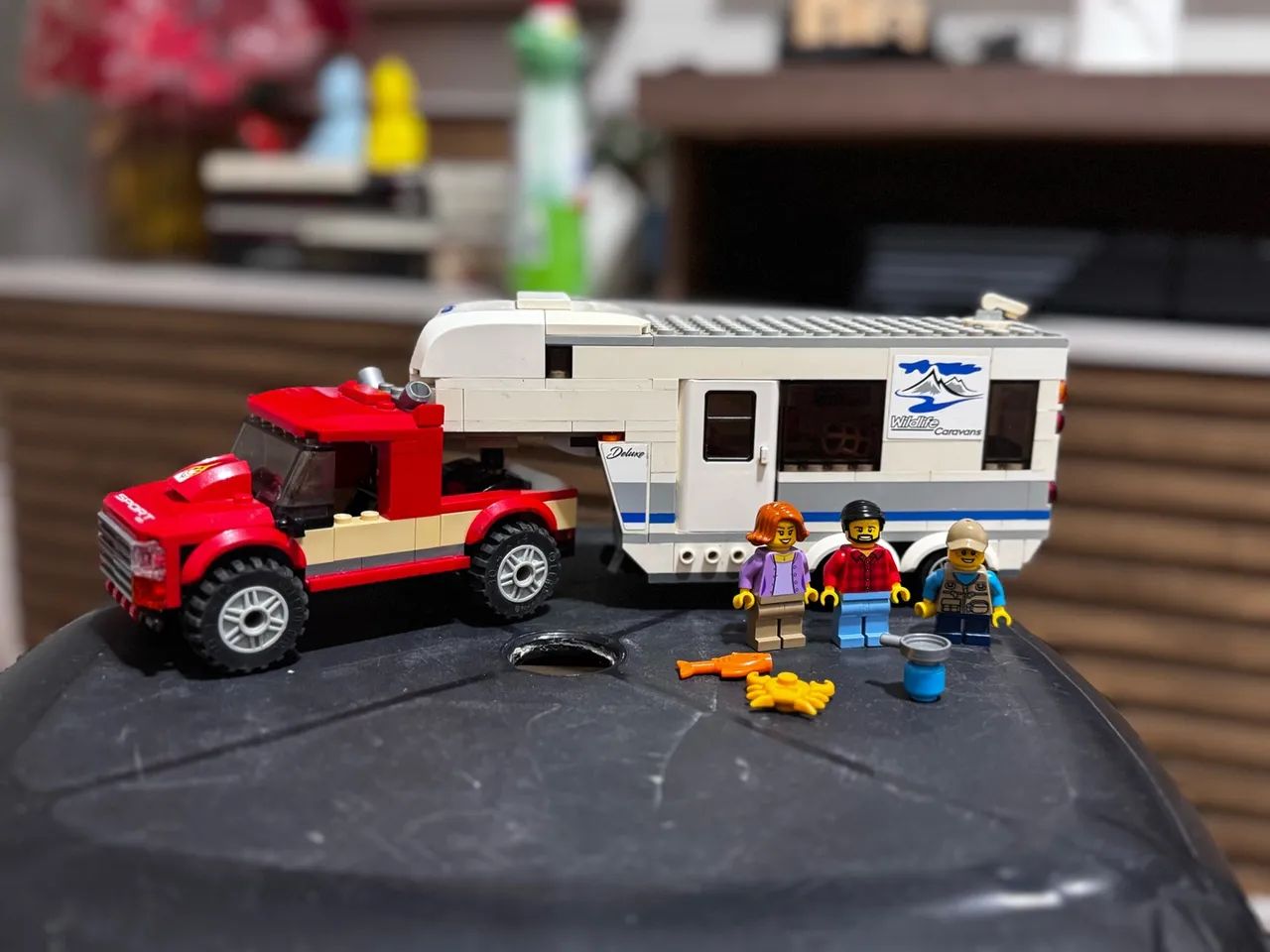 Vendo set de lego 