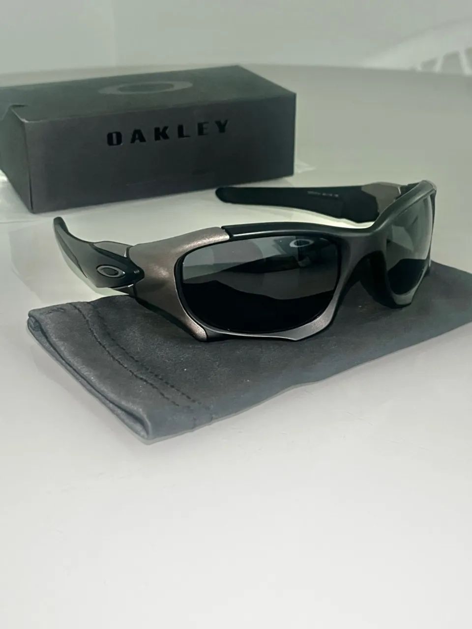 Oakley Pitboss II  - Foto 4