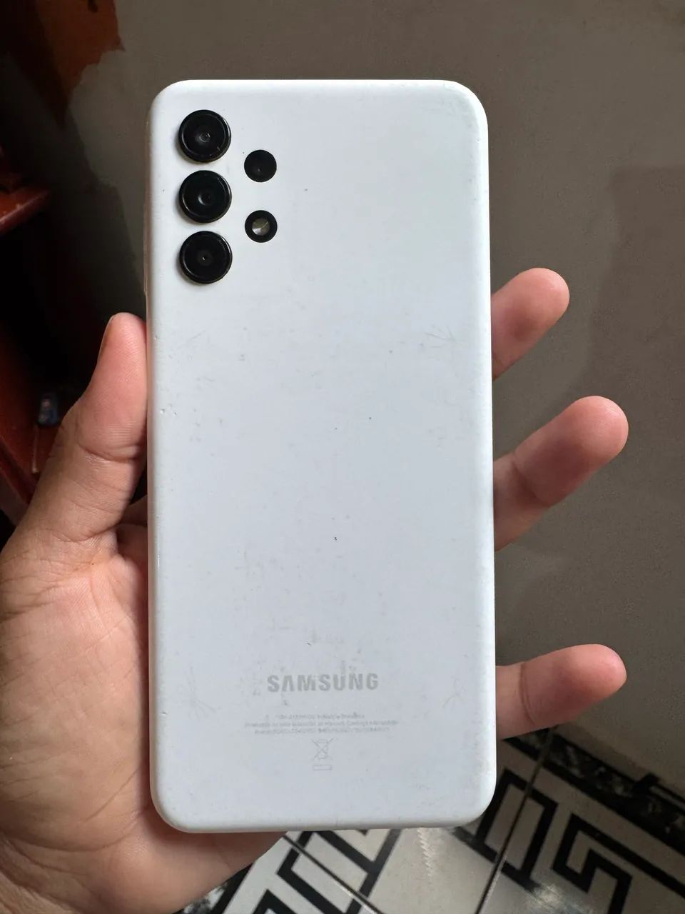 Celular Samsung a13 - Foto 2