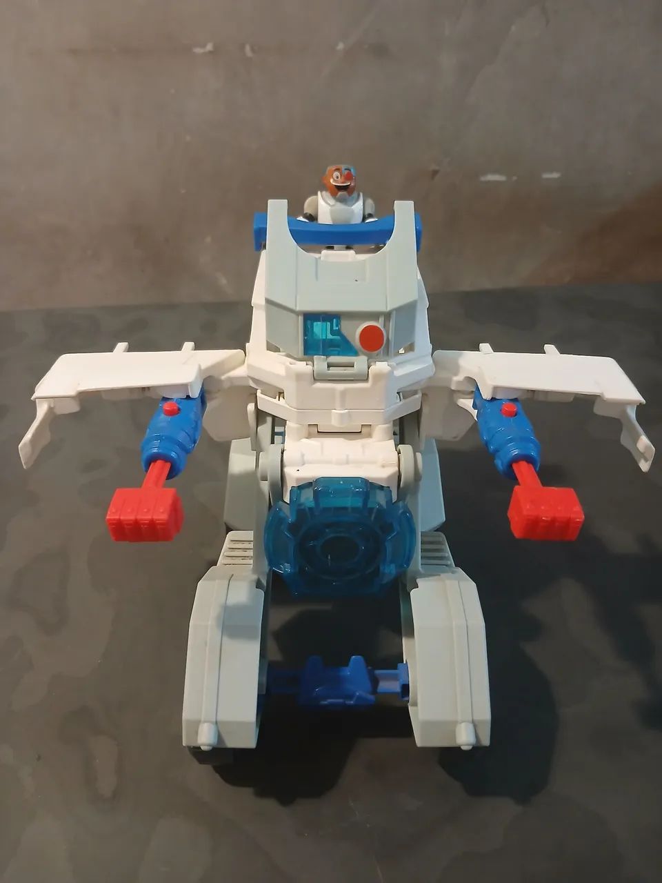 Imaginext carrinho - Foto 2