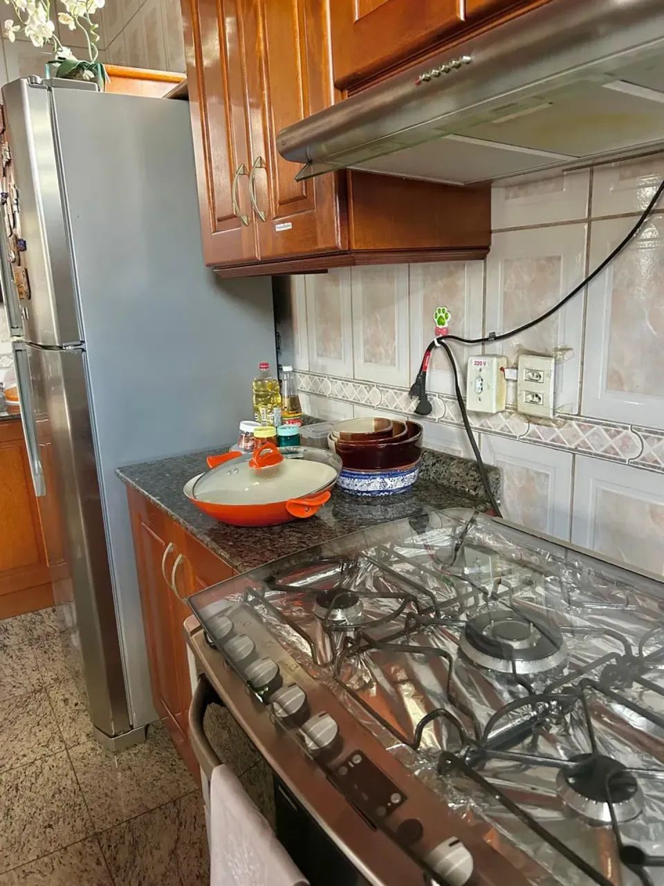 IMÓVEL PARA LOCAÇÃO NO CONJUNTO MAREX - VAL DE CÃES - MOBILIADA - Foto 4