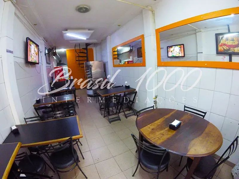 Restaurante no Centro de SP - Foto 3