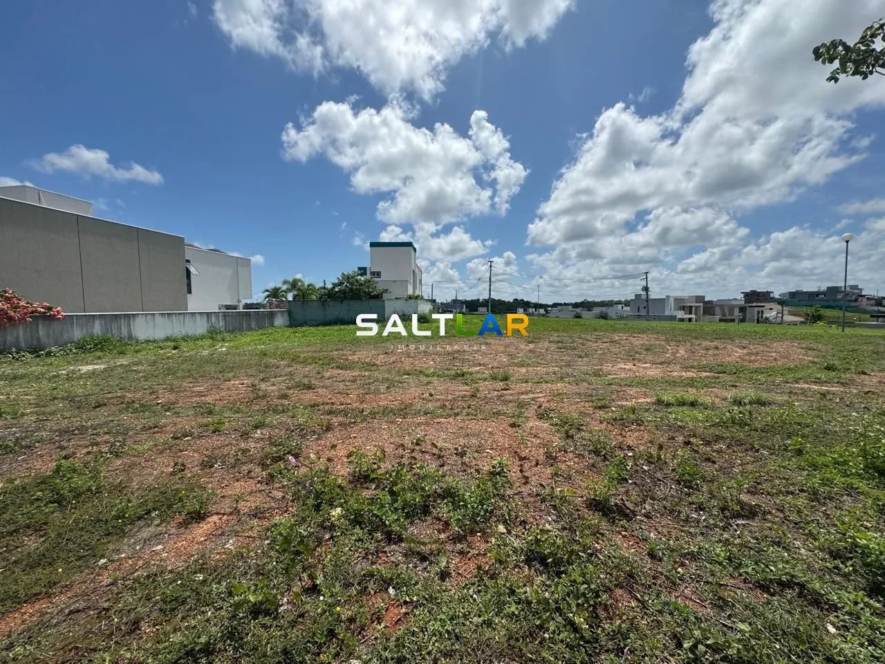 Terreno à venda, 342 m² - Cidade Alpha, - Eusébio/CE