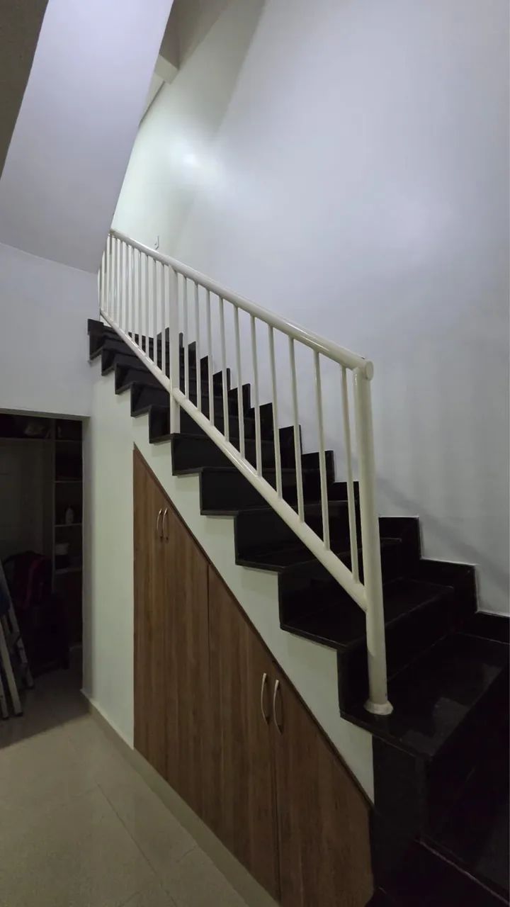 Casa de alto padrão 