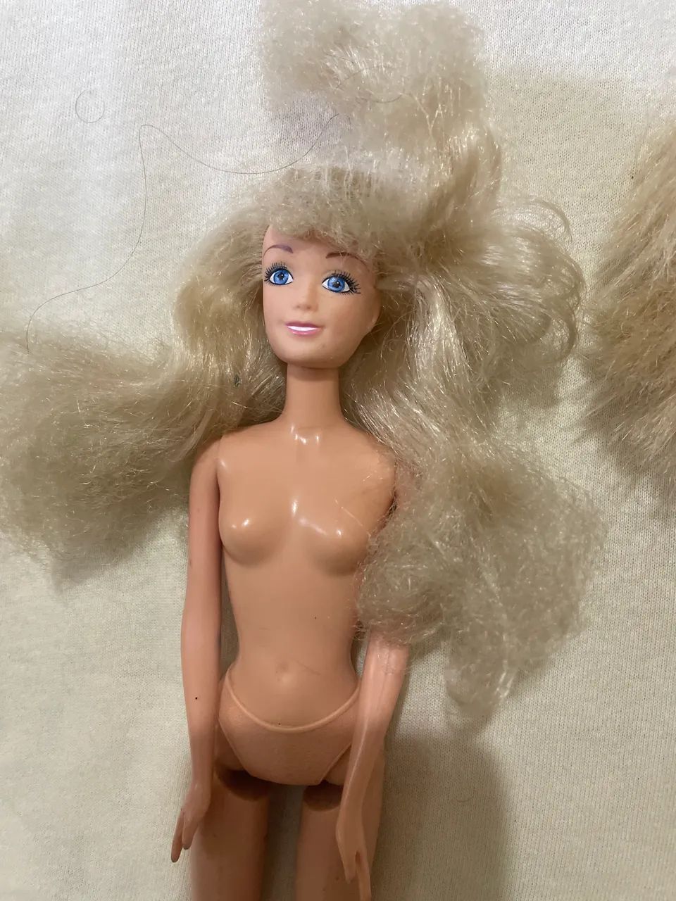 Bonecas barbie (3 unidades) - Foto 2