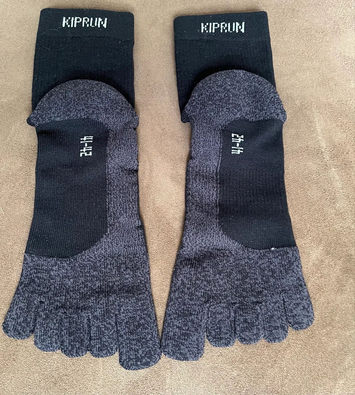 Meias de dedinho Kiprun