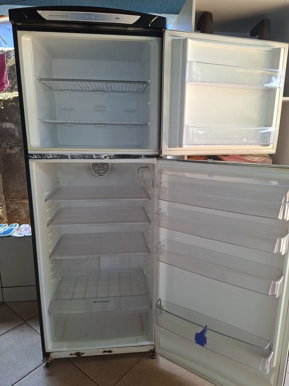 Refrigerador  - Foto 4