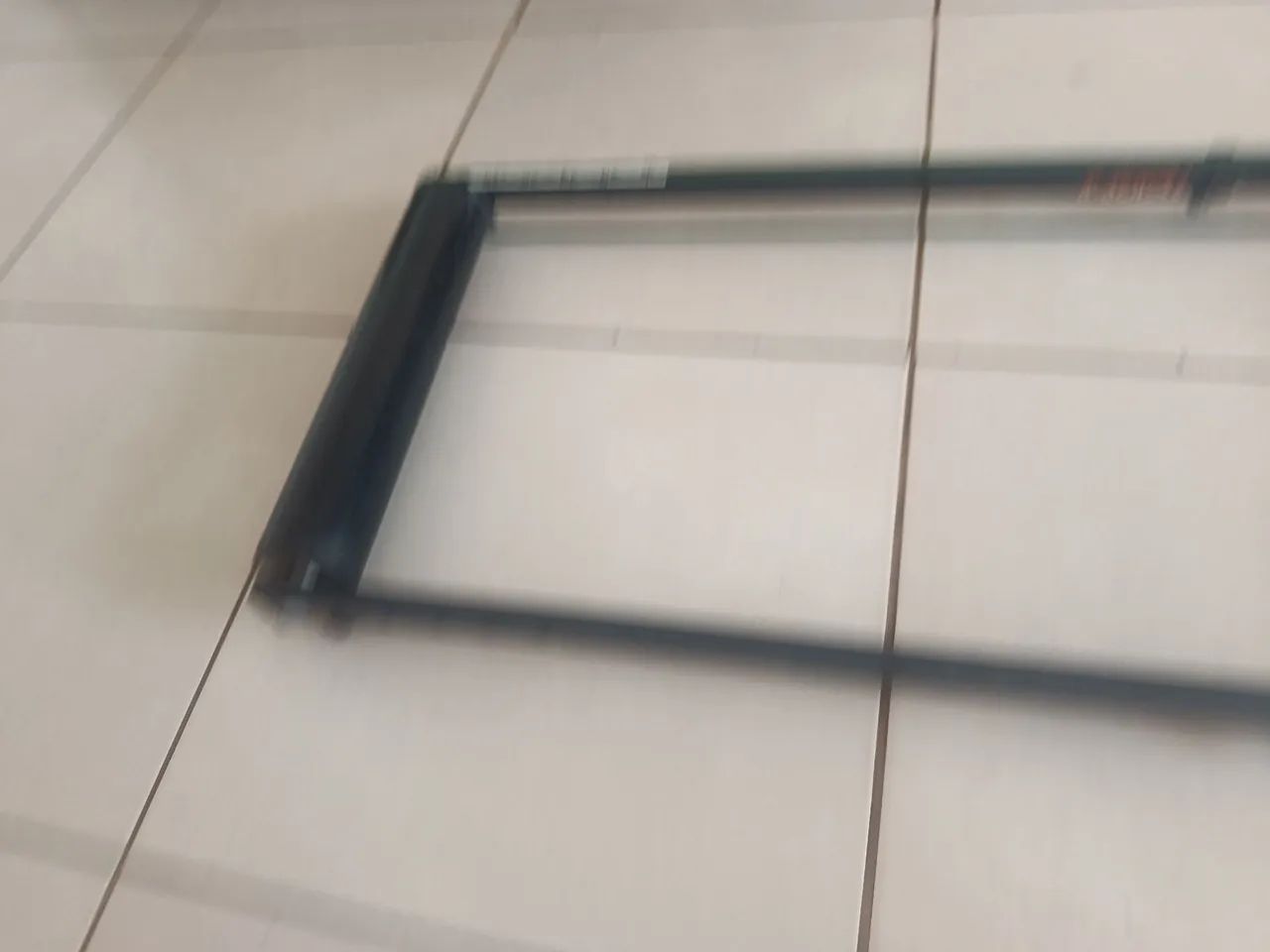 Rolo de treino  - Foto 3