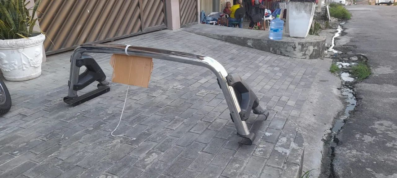 Vendo esse Santo Antônio em bom estado 