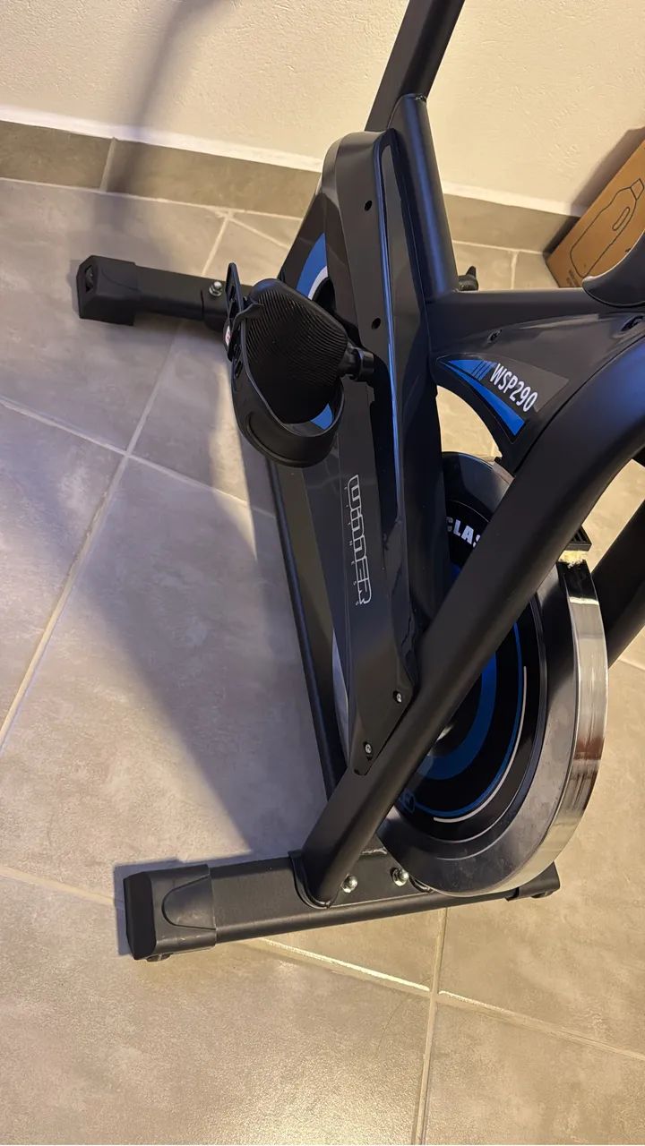 Spinning - Foto 3