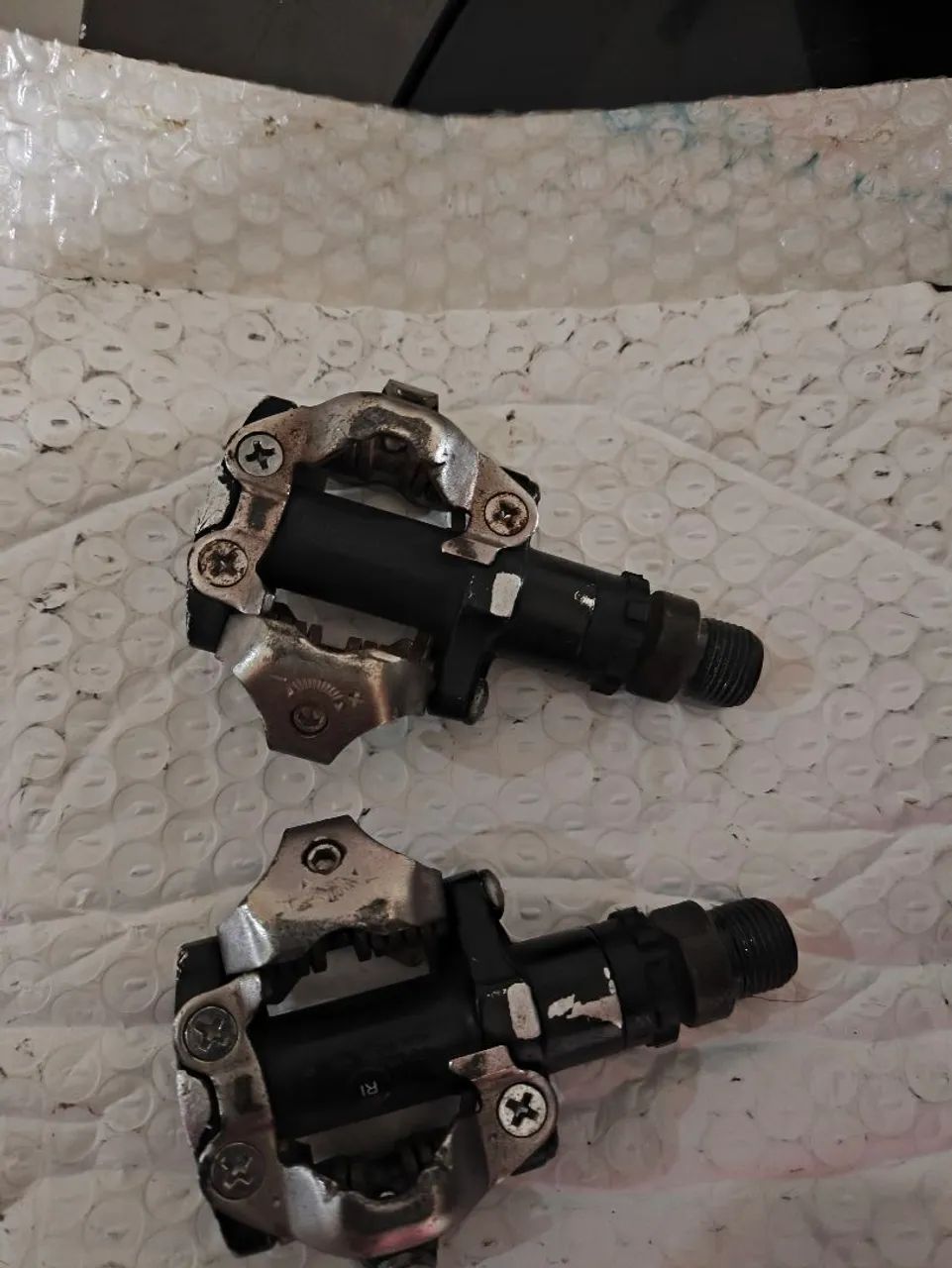 Pedal Shimano  - Foto 2