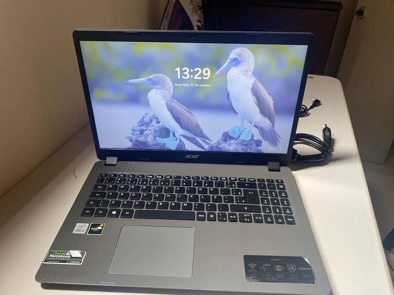 Computador da marca ACER - Foto 4