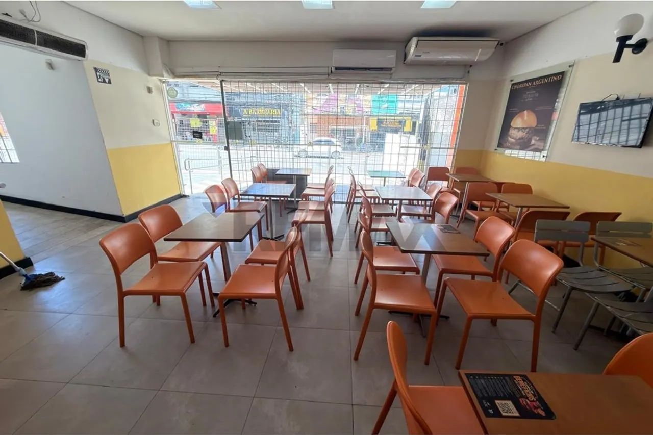 IMÓVEL COMERCIAL NA TORRE | 360m² | PRONTO PARA OPERAR - Foto 5