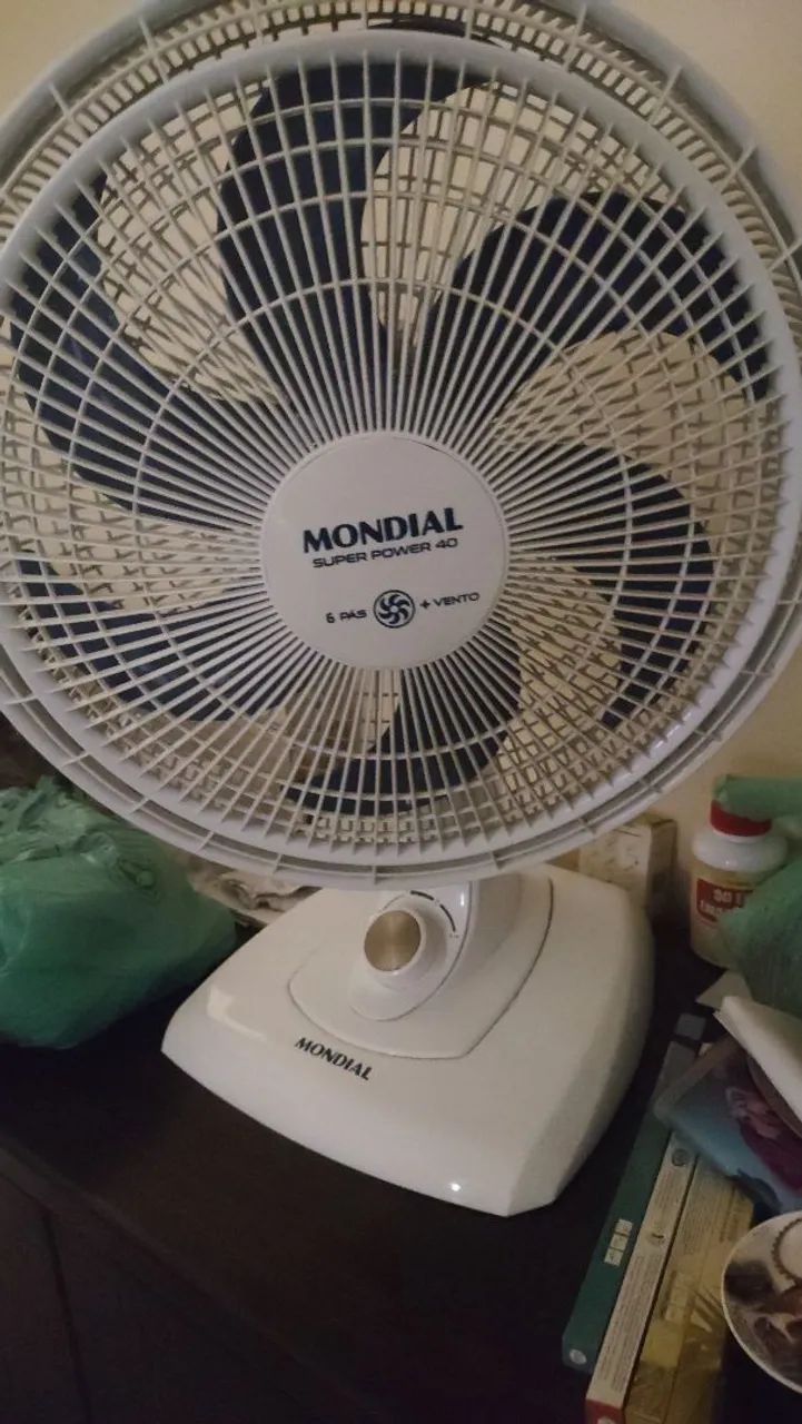 Ventiladores  - Foto 2