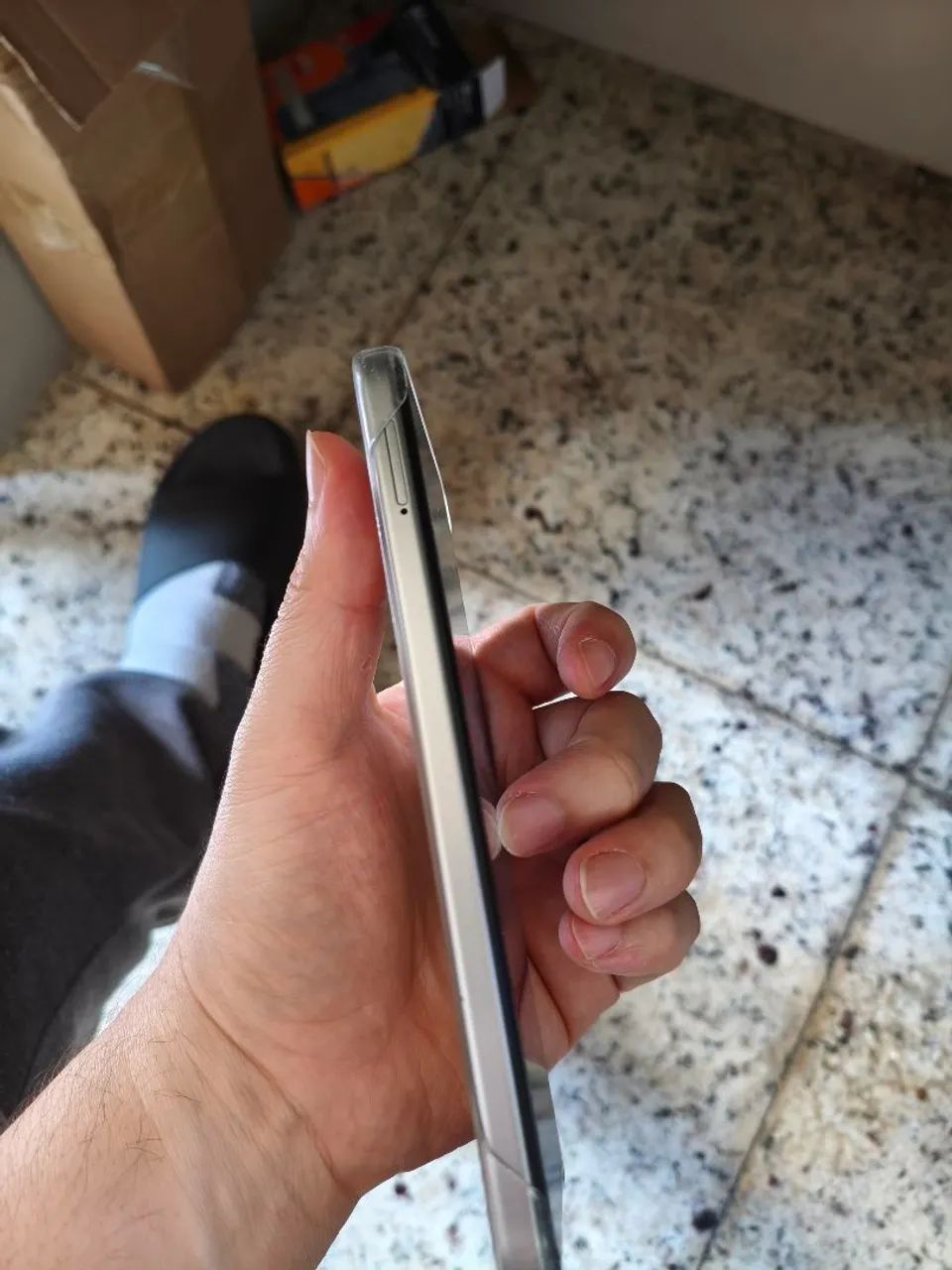 Infinix Hot 50i  - Foto 3