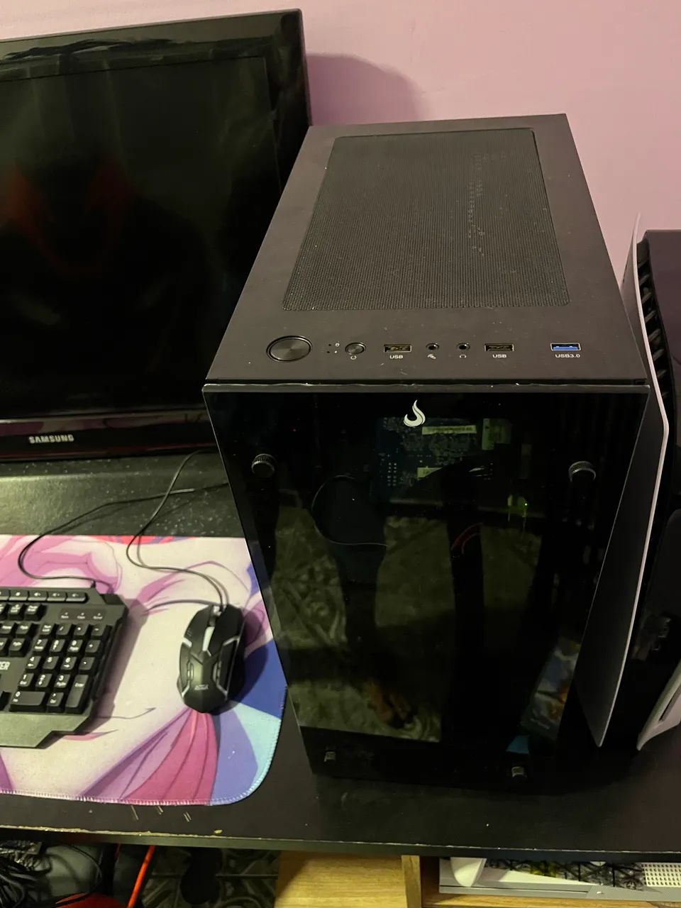 pc gamer intermediário 