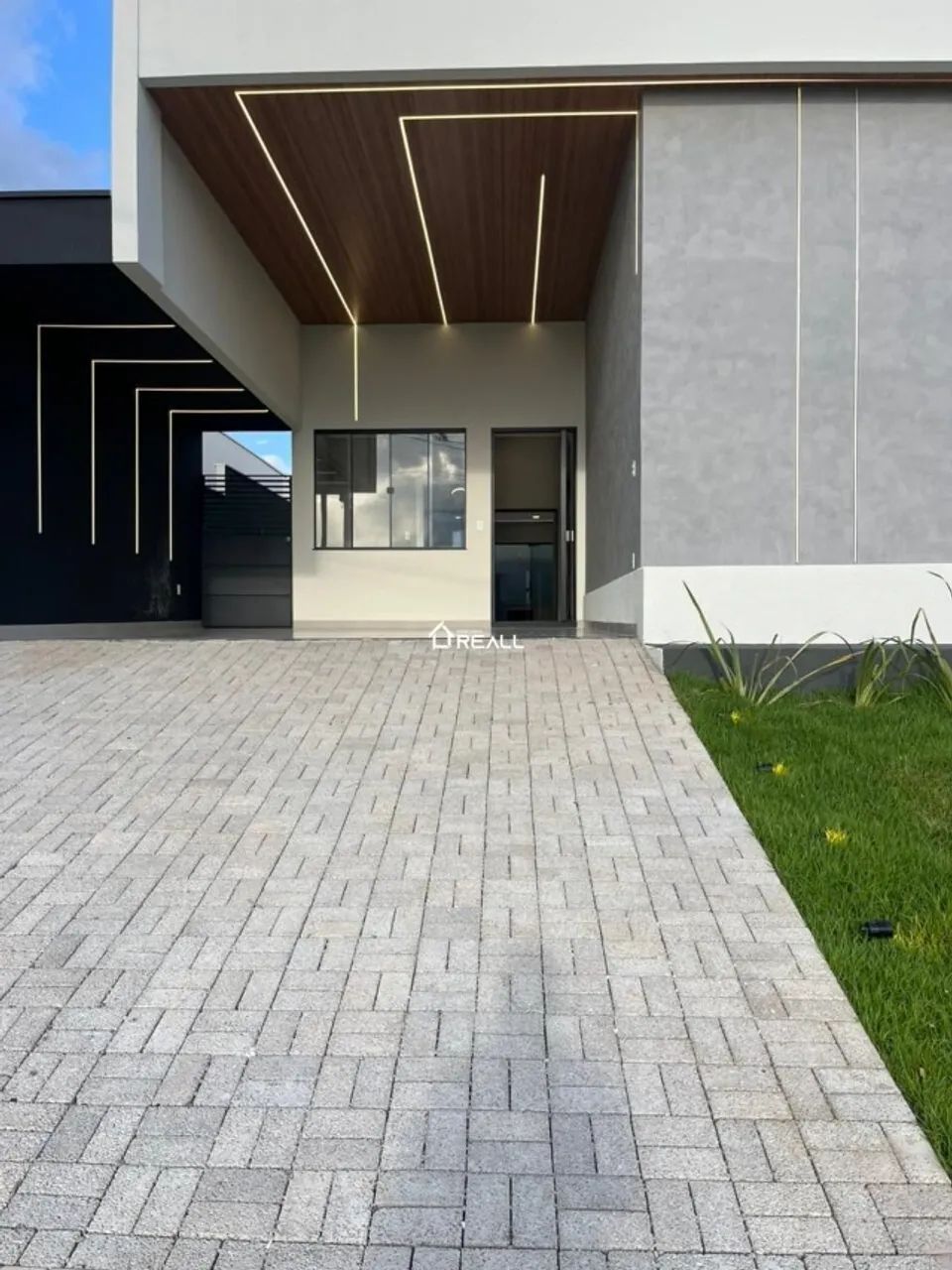 Alphaville casa com 3 suítes, piscina e closet  - Foto 3
