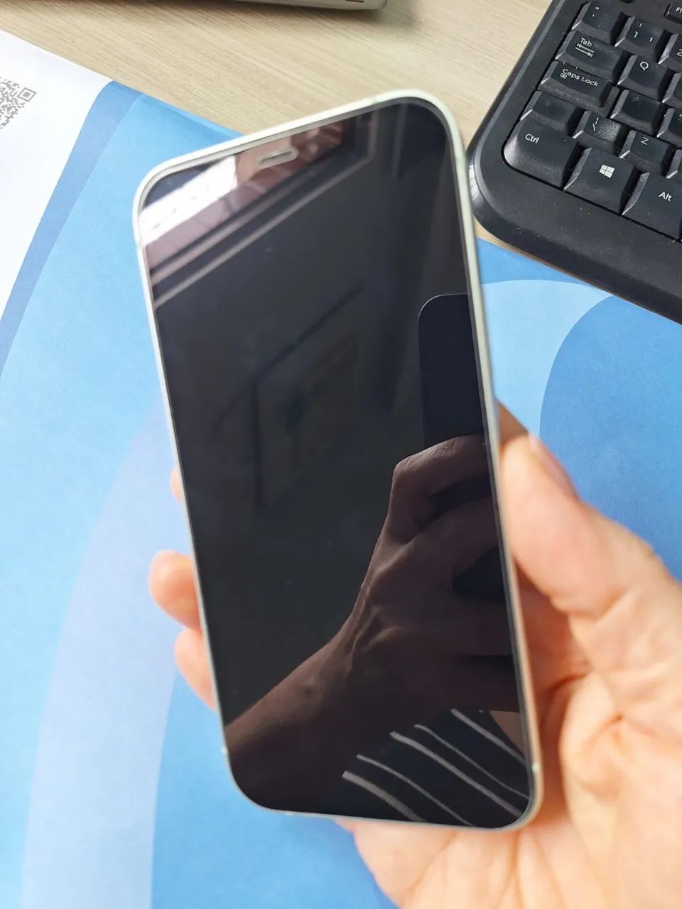 iPhone 12 64GB - Foto 5