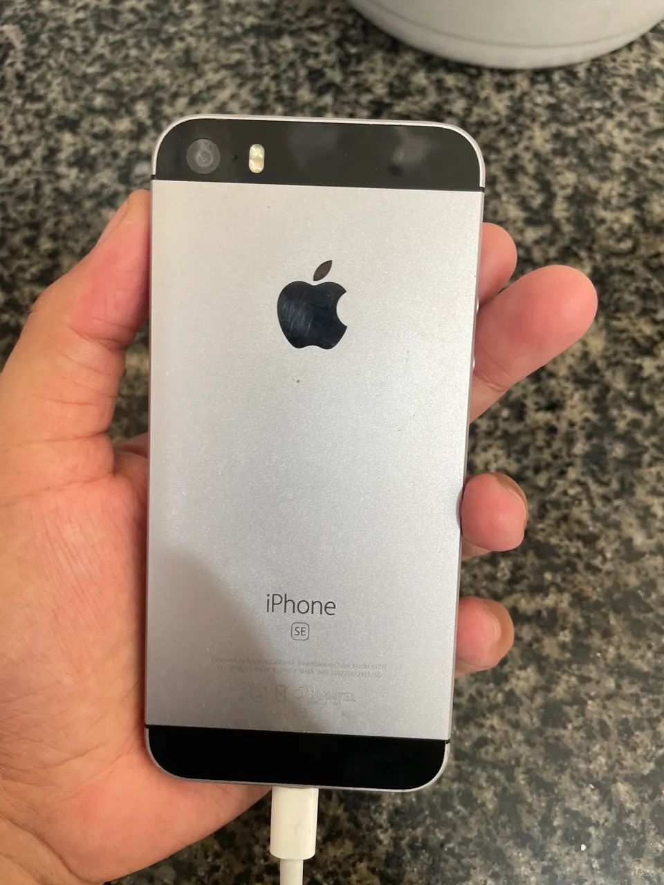 Iphone se 16gb - Foto 2