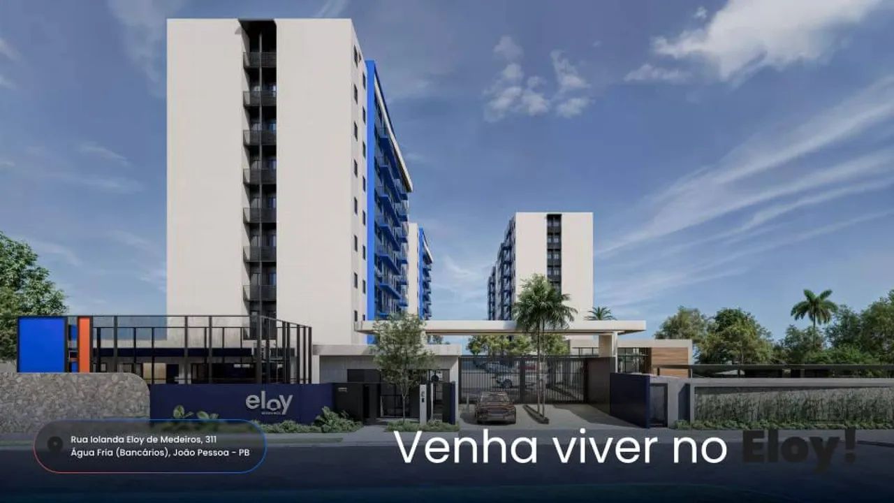 RESIDENCIAL CLUBE NOS BANCÁRIOS (PROXIMO A UNIPÊ)